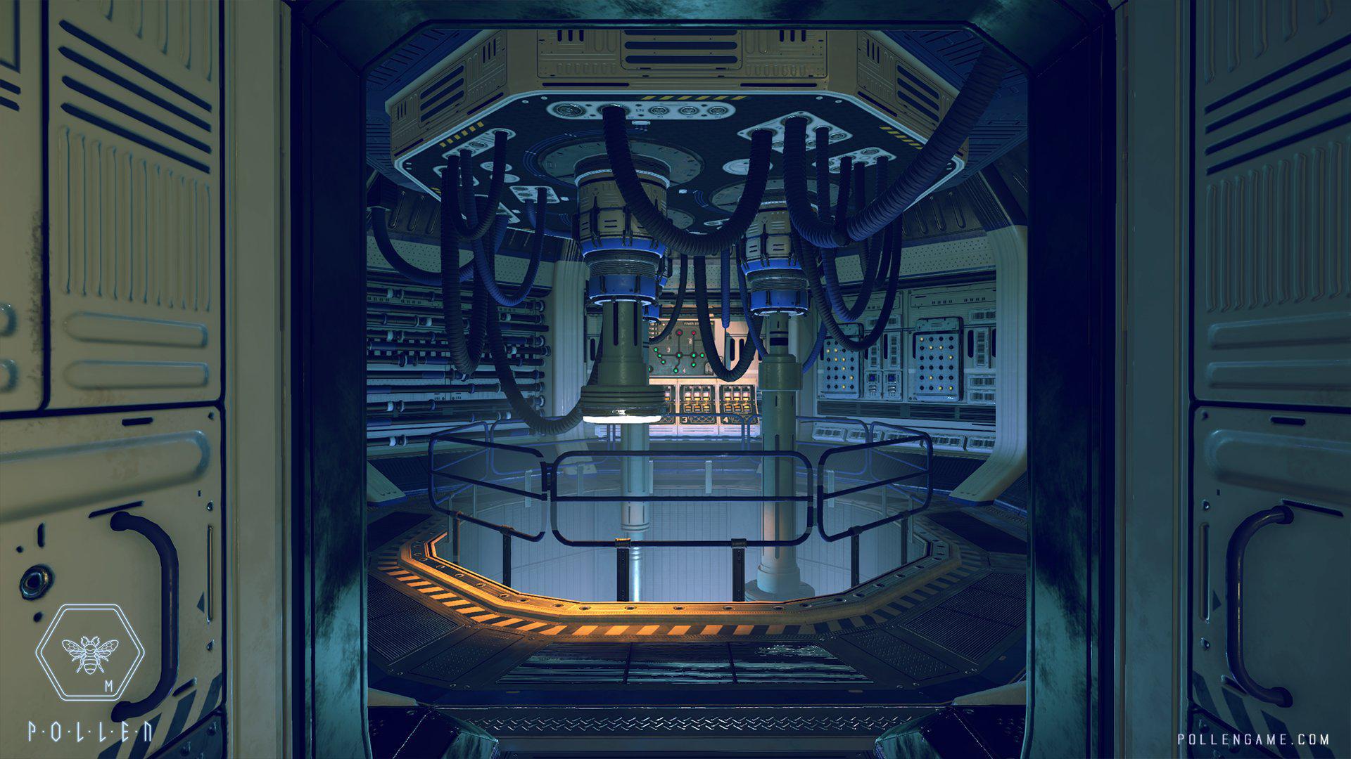 Скриншот из игры Pollen - 35