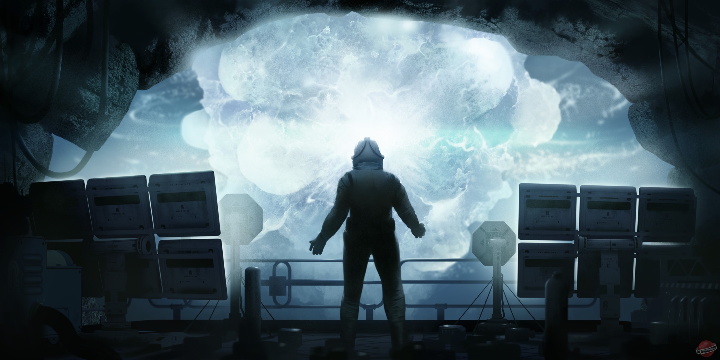 Скриншот из игры Pollen - 30