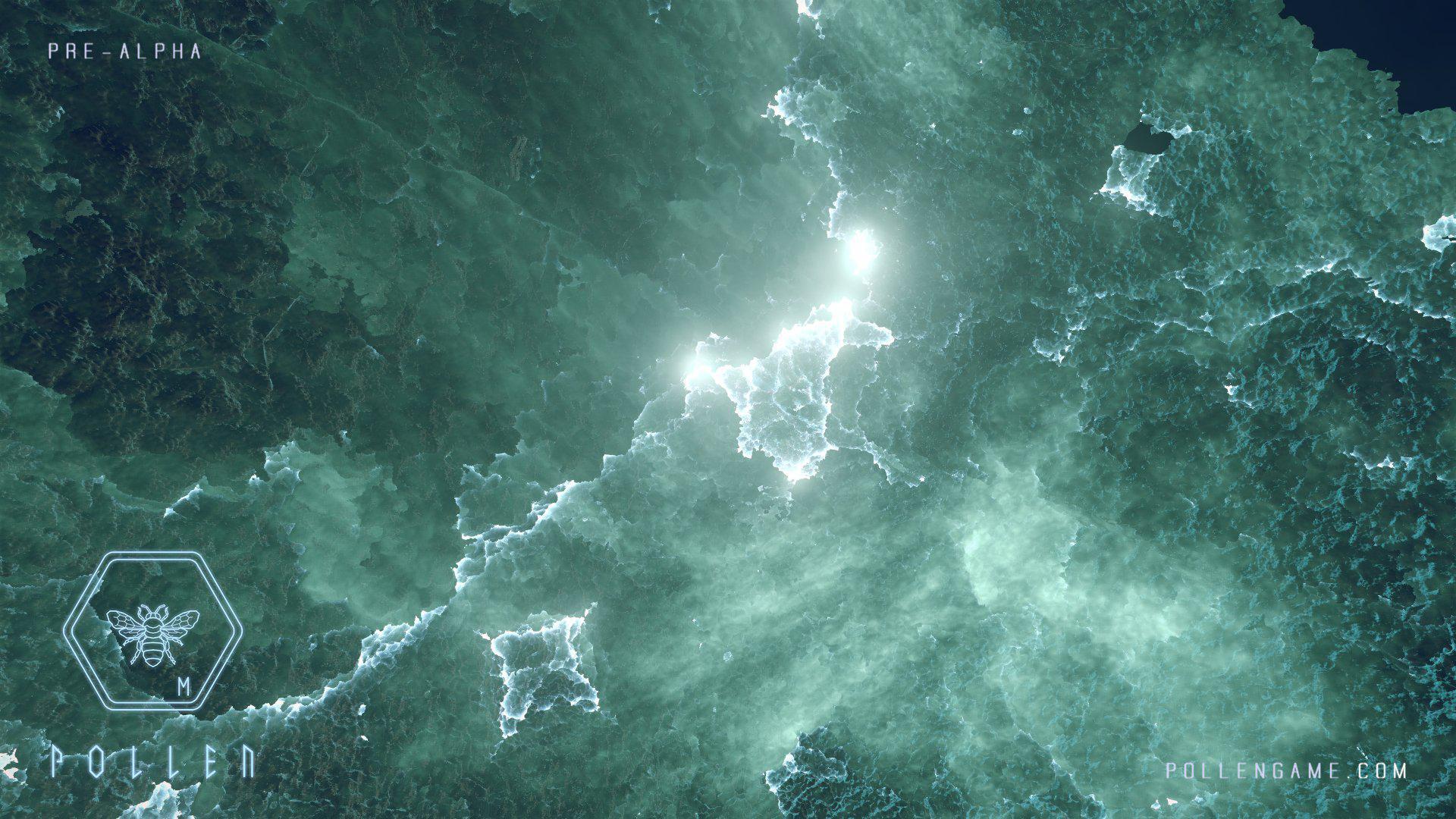 Скриншот из игры Pollen - 18