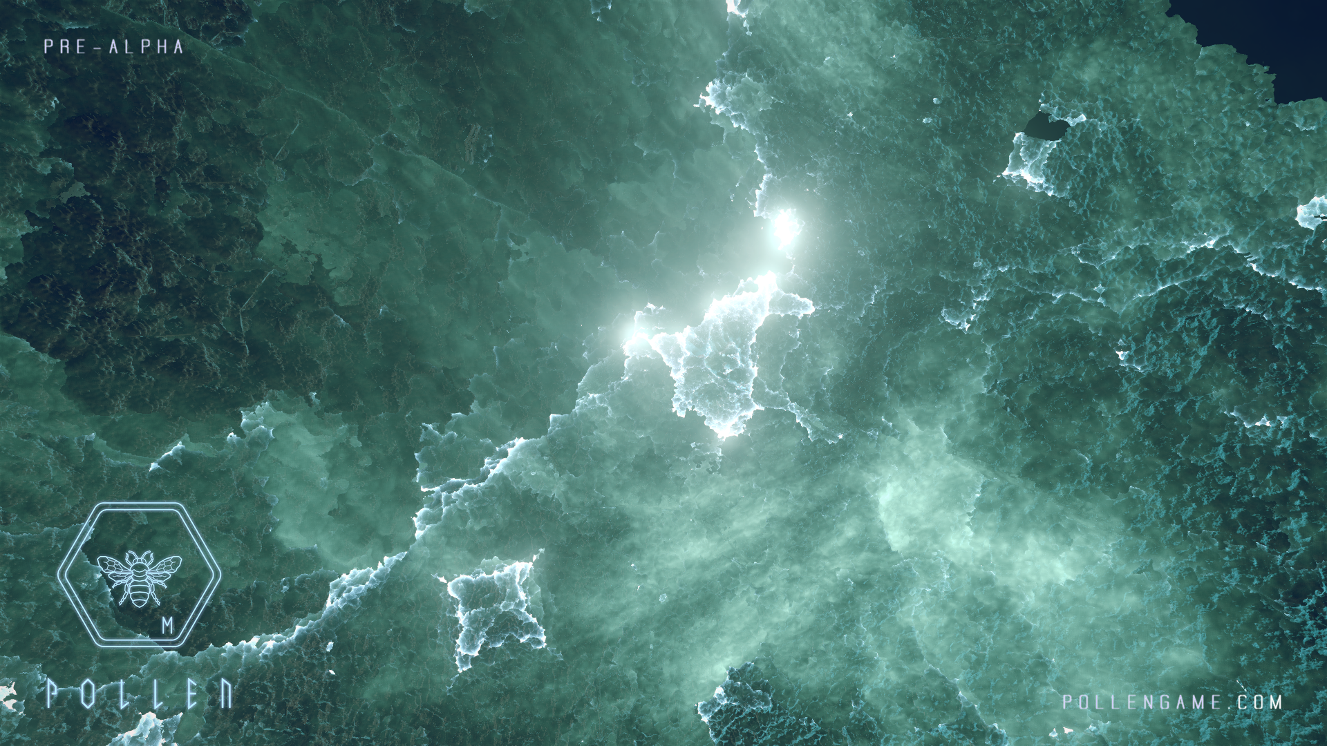 Скриншот из игры Pollen - 9