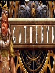 Обложка игры Gatheryn