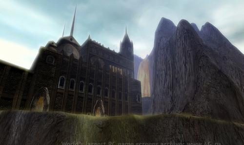 Скриншот из игры Gatheryn - 1