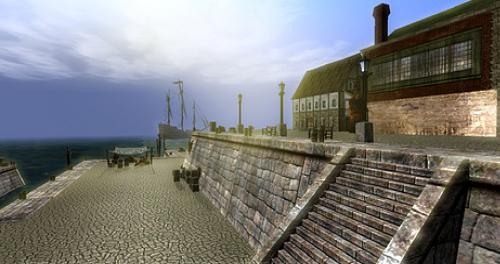 Скриншот из игры Gatheryn - 2