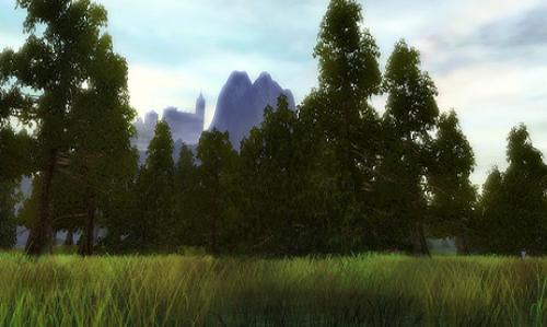 Скриншот из игры Gatheryn - 3