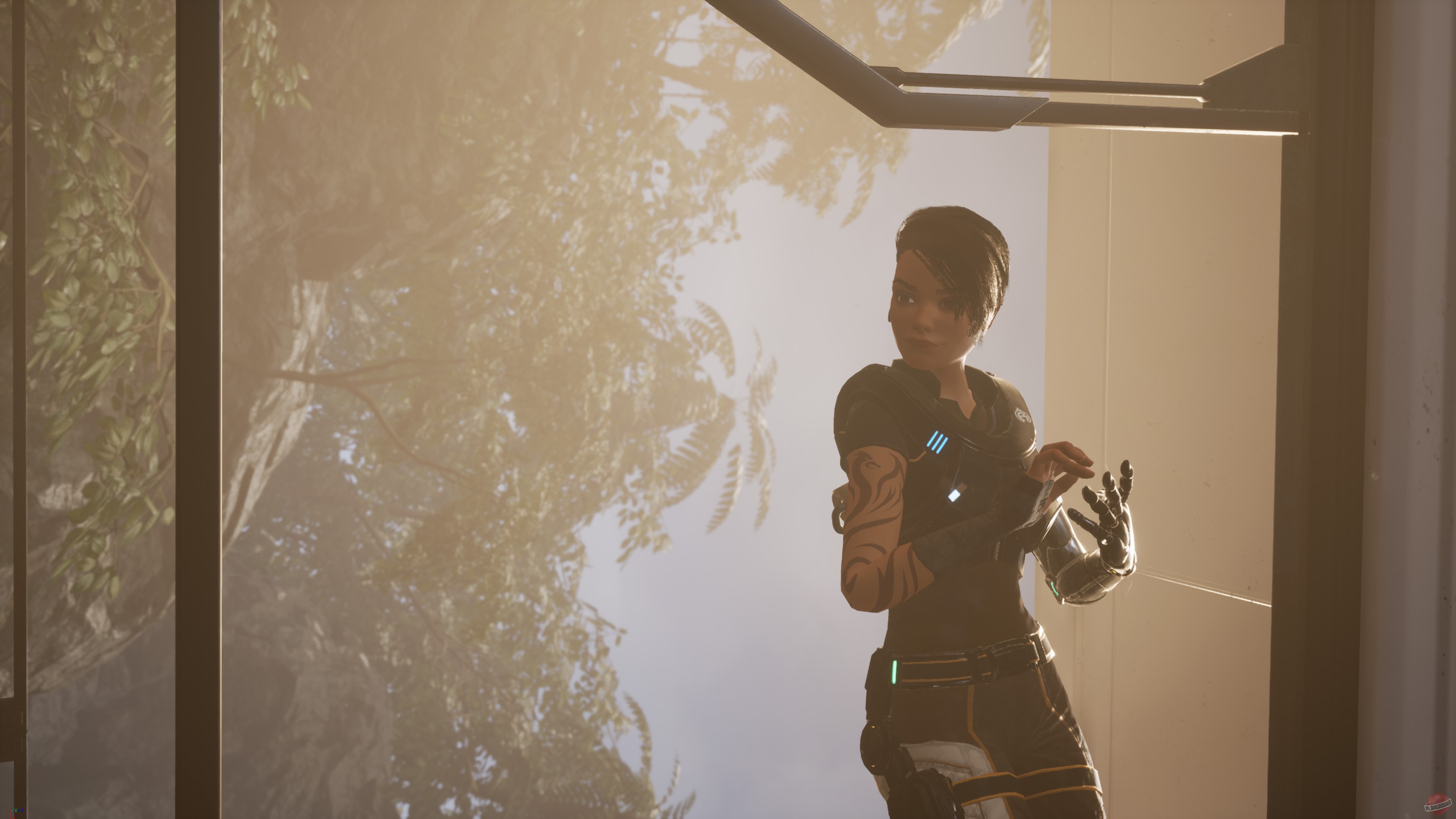 Скриншот из игры Sky Beneath - 32