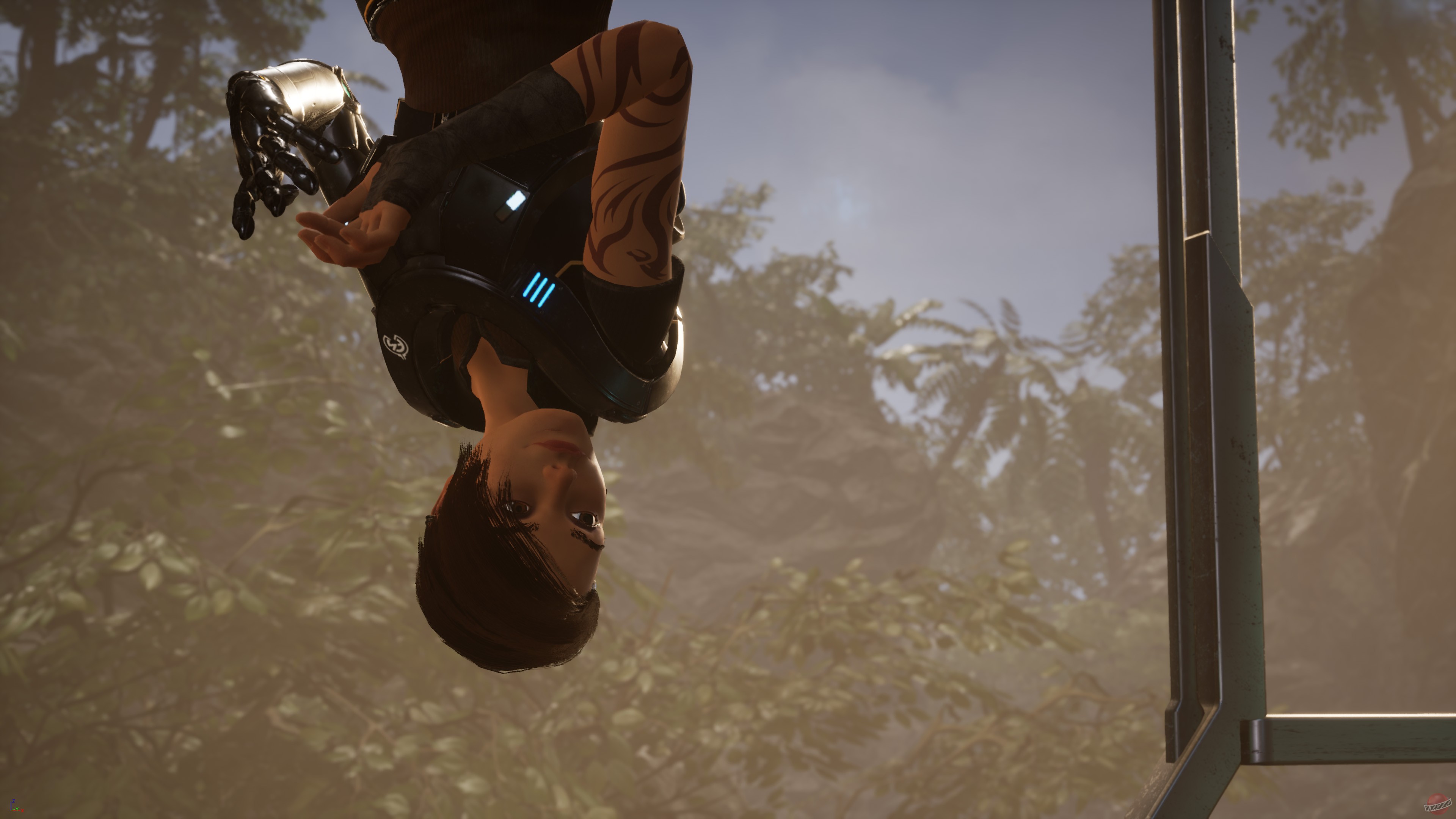 Скриншот из игры Sky Beneath - 29