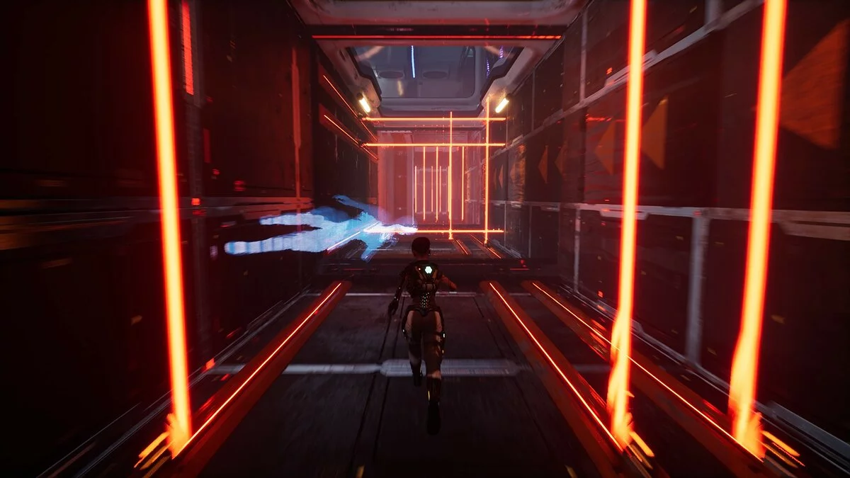 Скриншот из игры Sky Beneath - 28