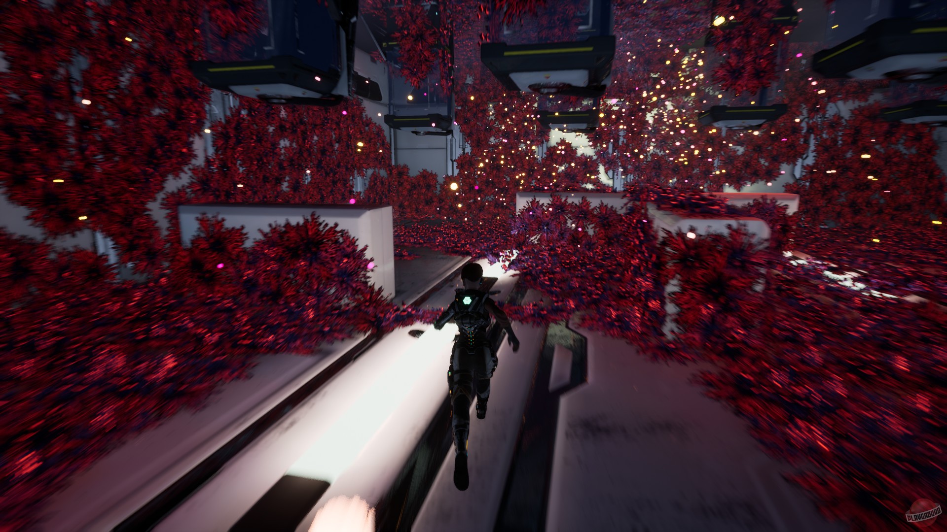 Скриншот из игры Sky Beneath - 37