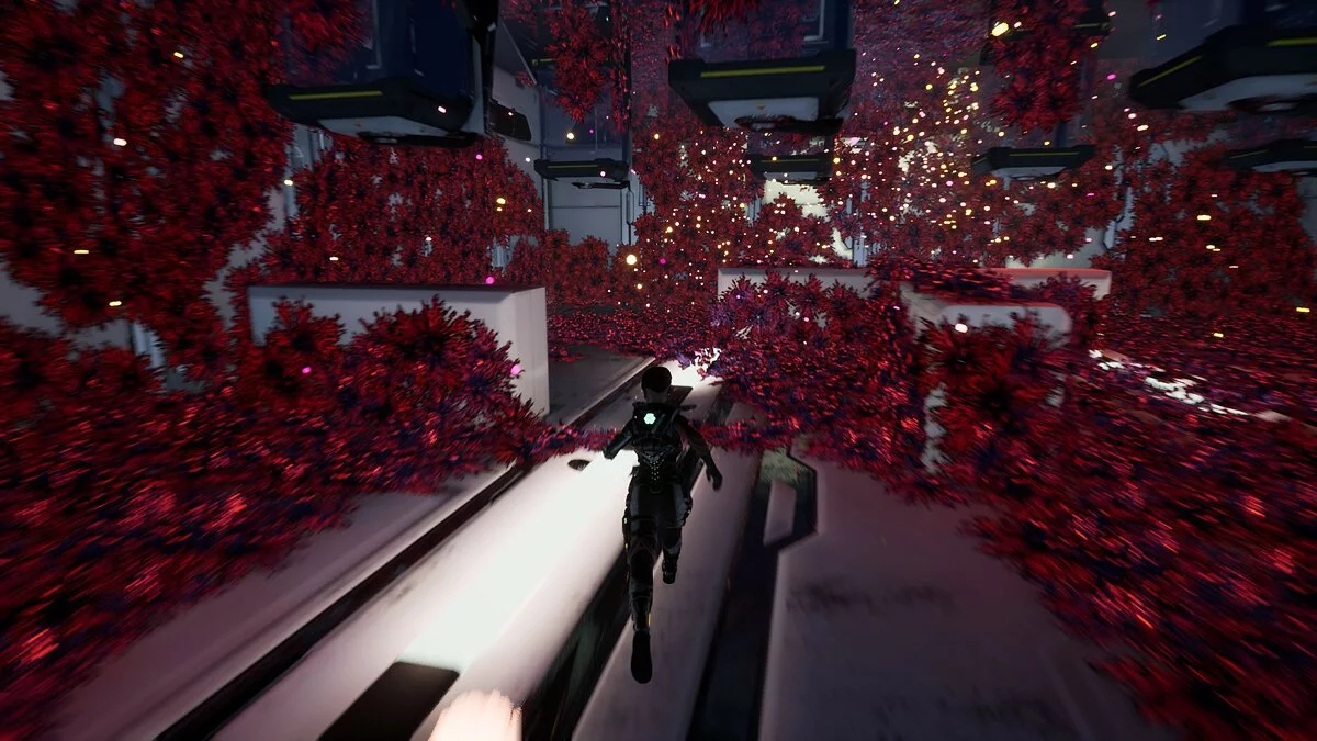 Скриншот из игры Sky Beneath - 21