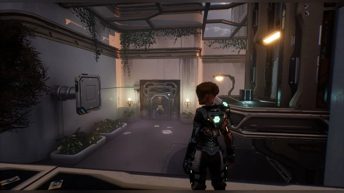 Скриншот из игры Sky Beneath - 18