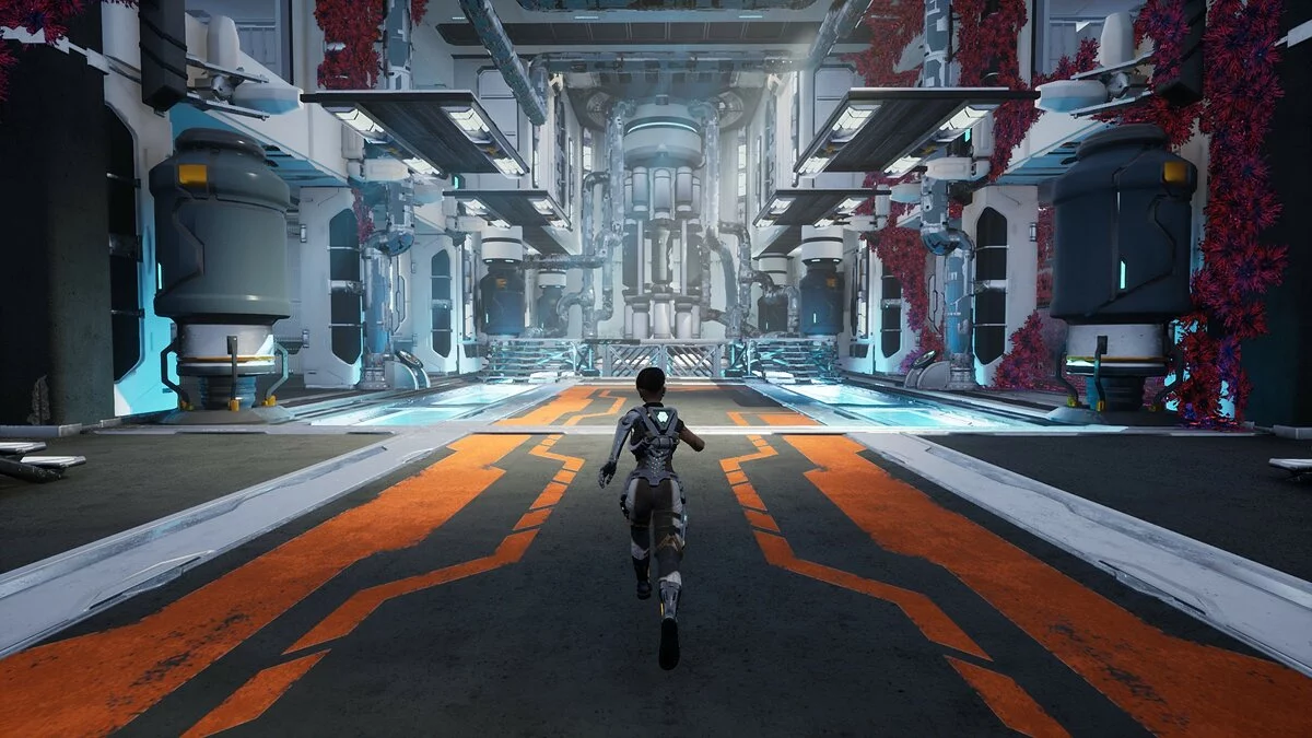 Скриншот из игры Sky Beneath - 14