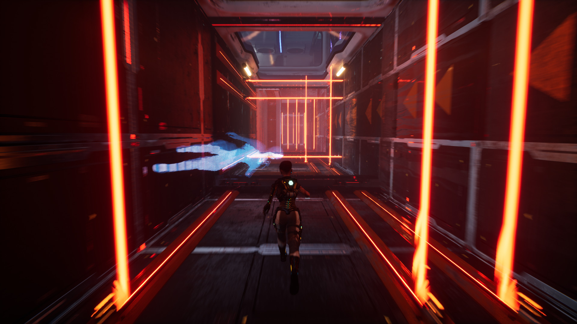 Скриншот из игры Sky Beneath - 5