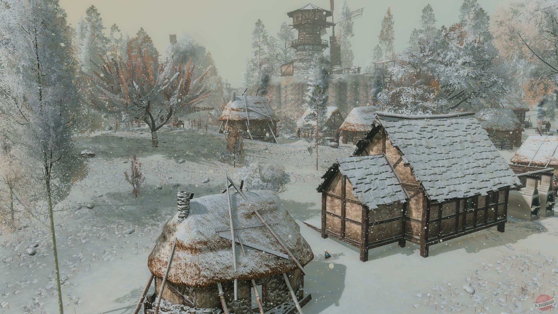 Скриншот из игры Life is Feudal: Forest Village - 32