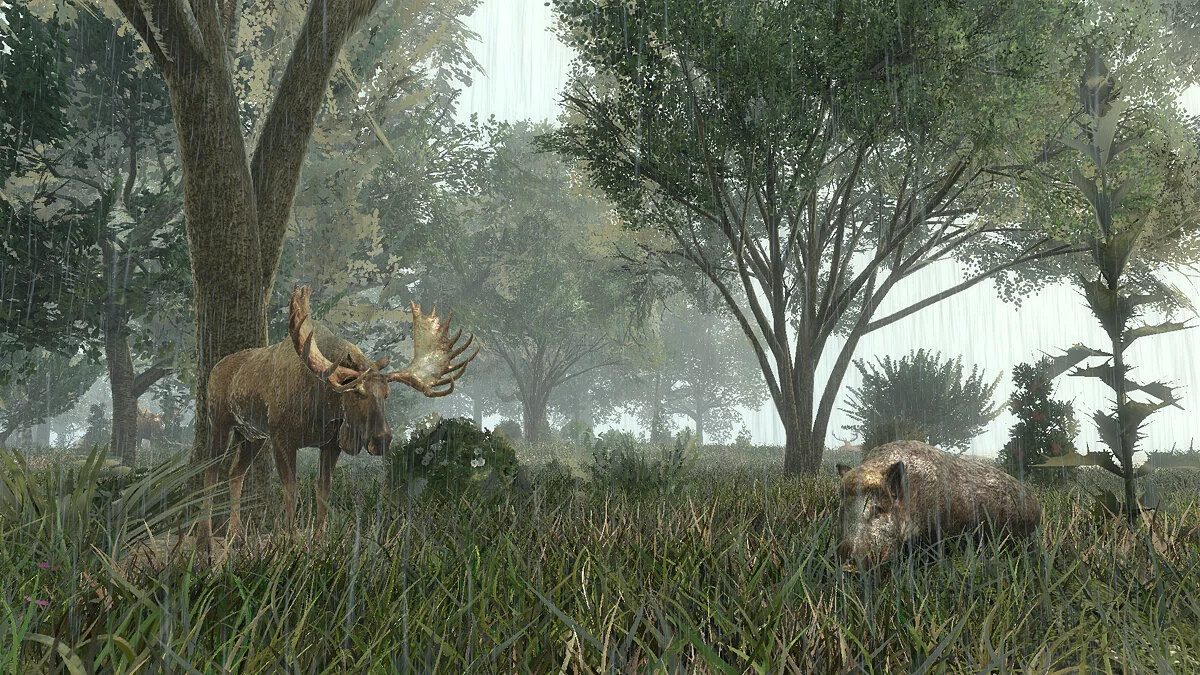 Скриншот из игры Life is Feudal: Forest Village - 54