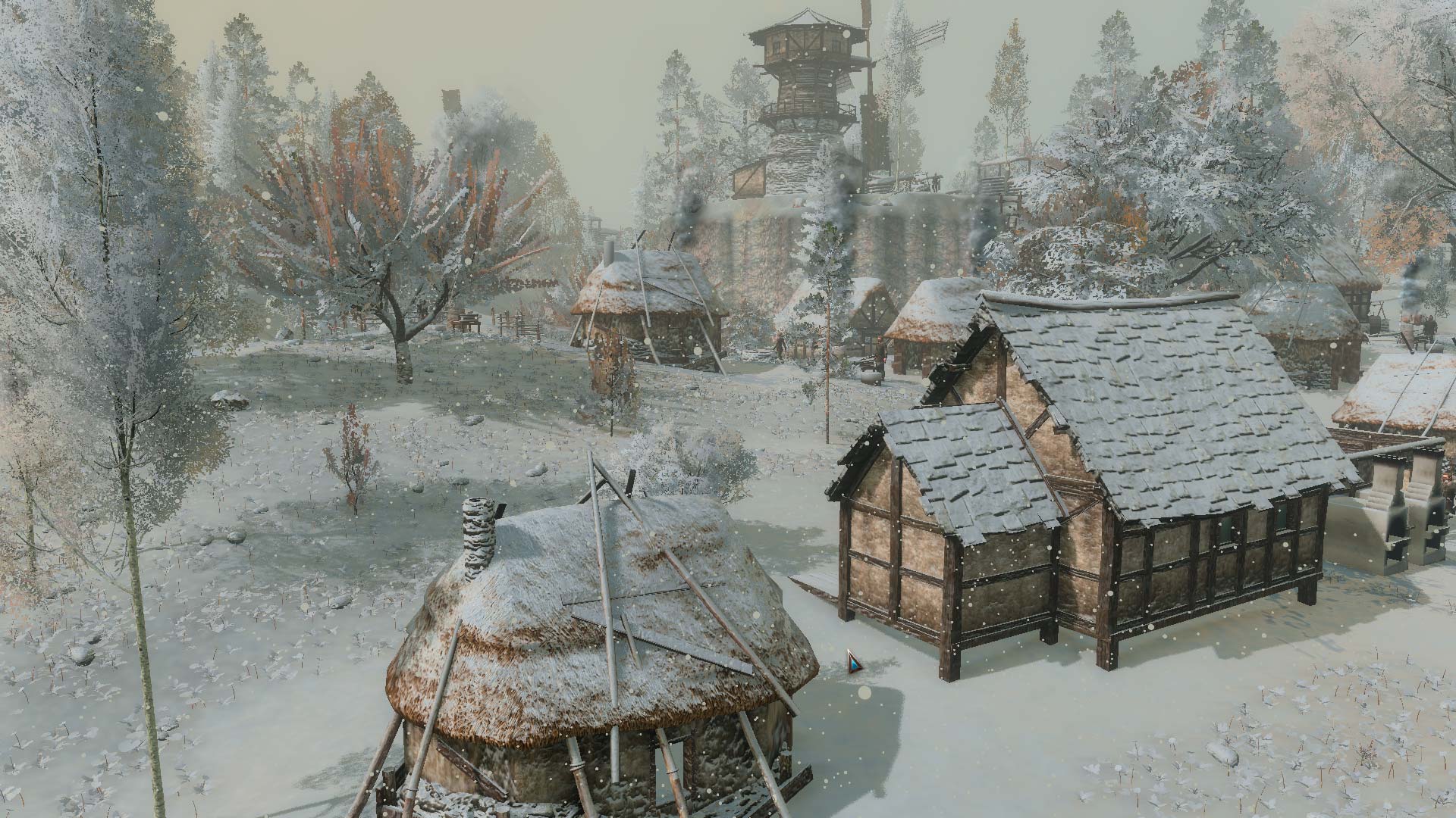 Скриншот из игры Life is Feudal: Forest Village - 65