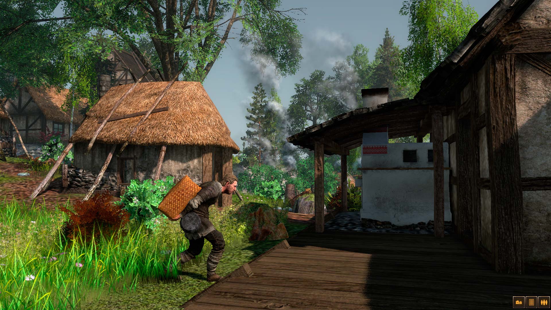 Скриншот из игры Life is Feudal: Forest Village - 68