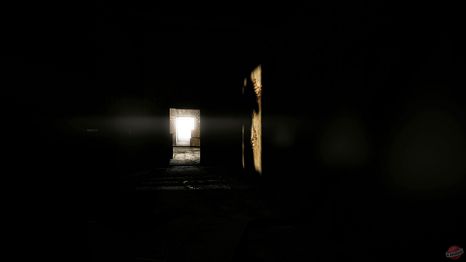 Скриншот из игры Abduction - 12