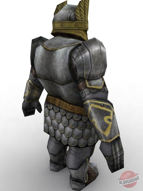 Скриншот из игры Telladar Chronicles: Decline - 3