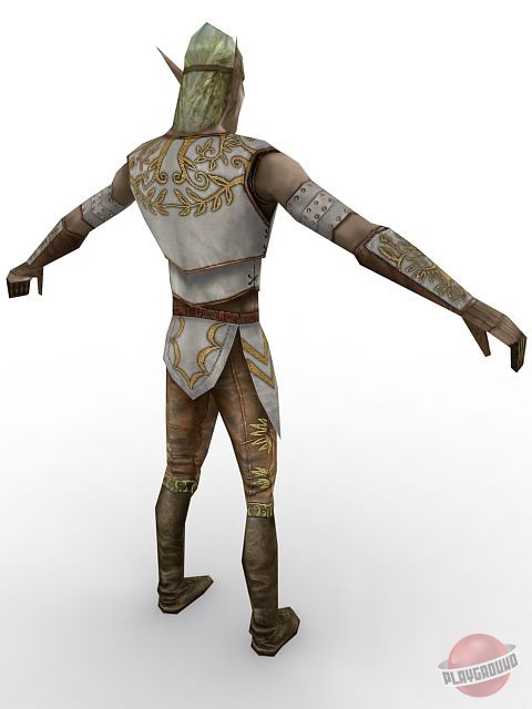 Скриншот из игры Telladar Chronicles: Decline - 2