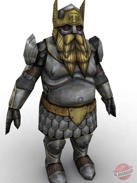 Скриншот из игры Telladar Chronicles: Decline - 6