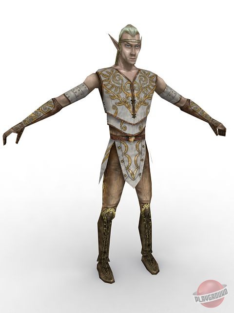 Скриншот из игры Telladar Chronicles: Decline - 5