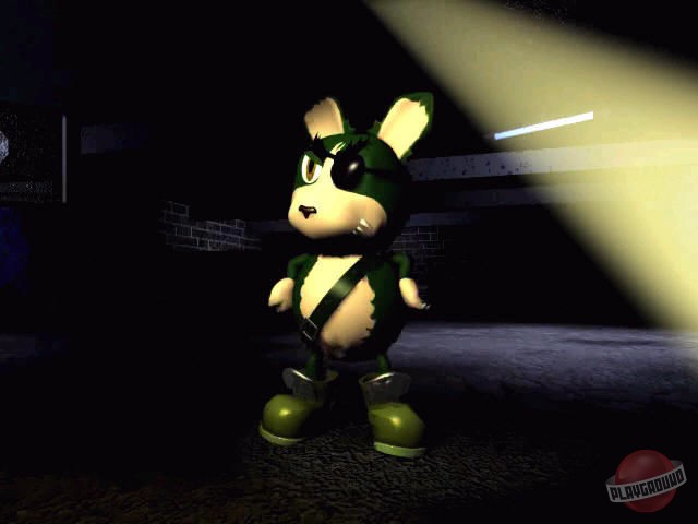 Скриншот из игры Sheep - 19