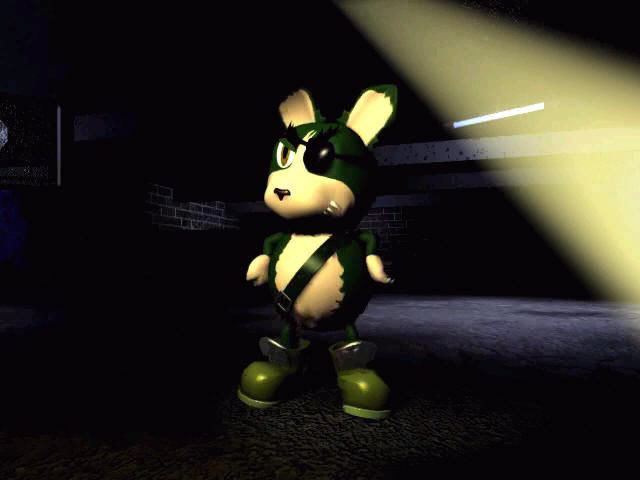 Скриншот из игры Sheep - 4