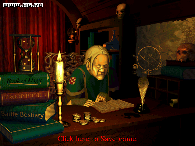 Скриншот из игры Warhammer: Shadow of the Horned Rat - 25