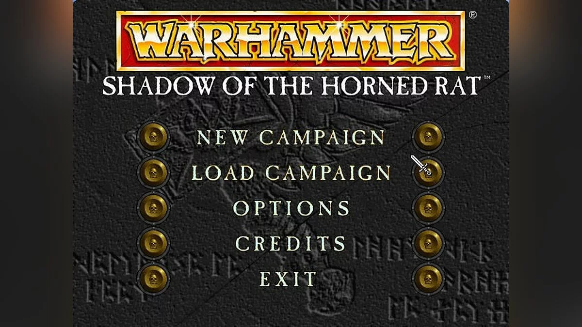 Скриншот из игры Warhammer: Shadow of the Horned Rat - 29