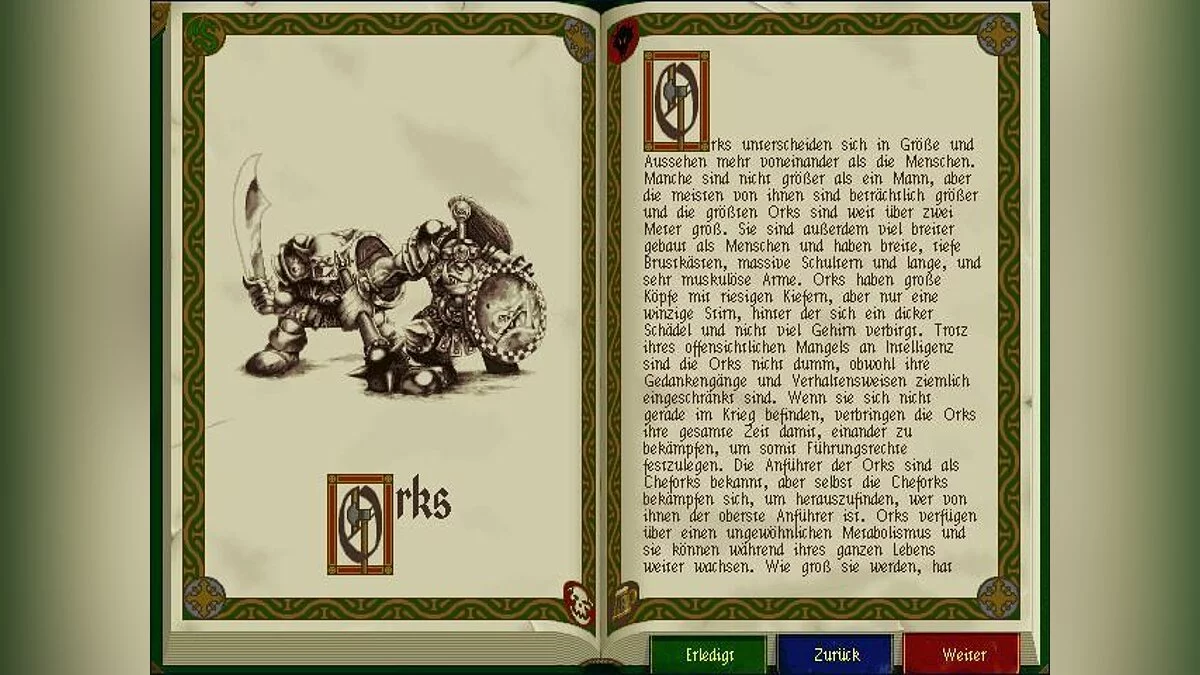 Скриншот из игры Warhammer: Shadow of the Horned Rat - 26