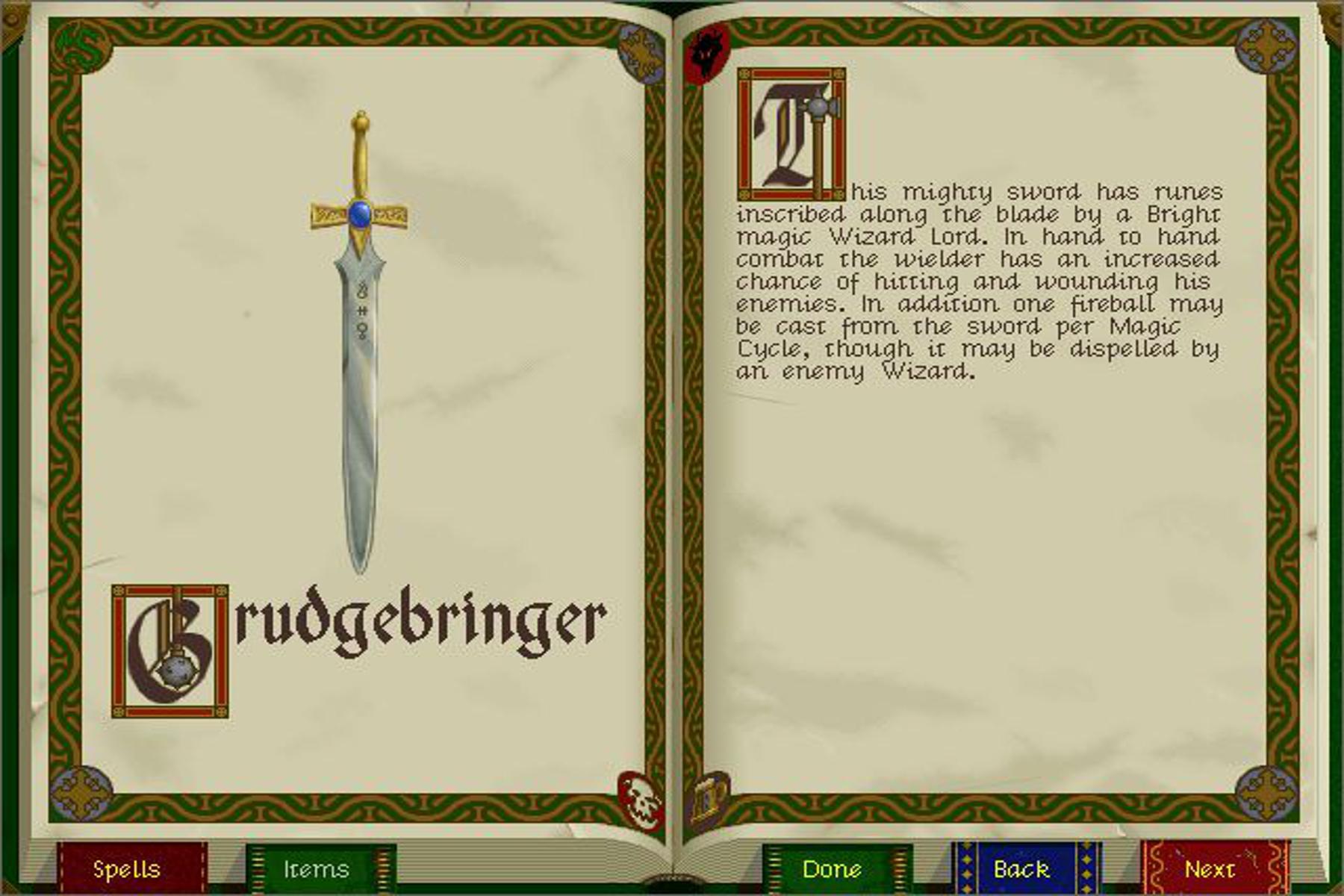 Скриншот из игры Warhammer: Shadow of the Horned Rat - 27