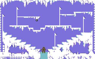 Скриншот из игры Indiana Jones in the Lost Kingdom - 7