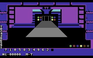 Скриншот из игры Indiana Jones in the Lost Kingdom - 1