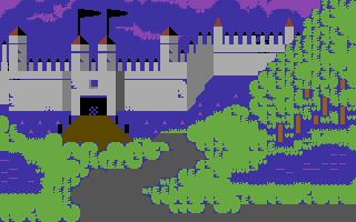 Скриншот из игры Indiana Jones in the Lost Kingdom - 2