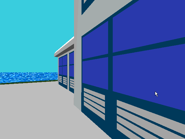 Скриншот из игры LEGO Island - 21