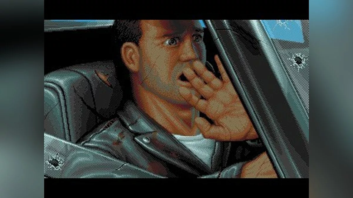 Скриншот из игры Outlander - 3