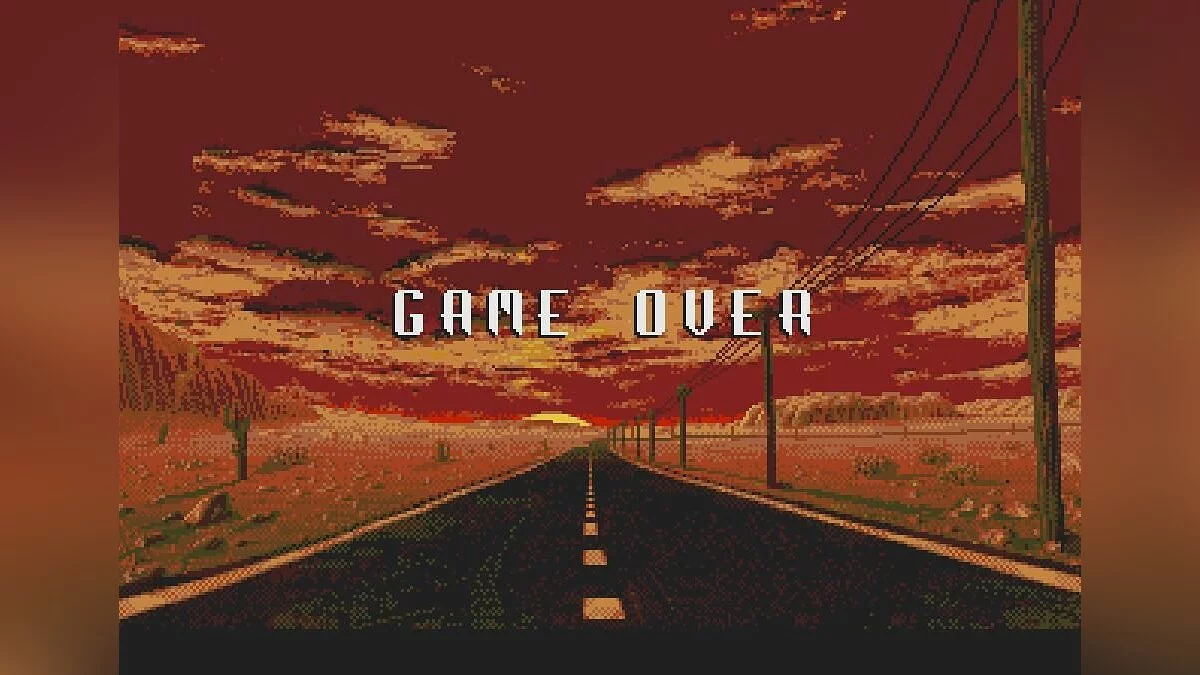 Скриншот из игры Outlander - 1