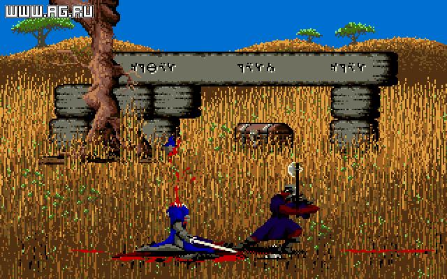 Скриншот из игры Moonstone: A Hard Days Knight - 18