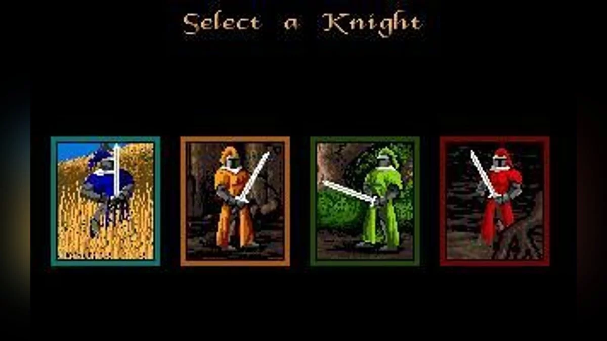 Скриншот из игры Moonstone: A Hard Days Knight - 10