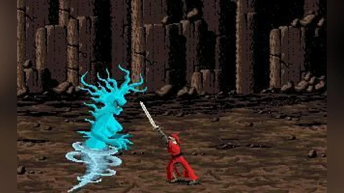 Скриншот из игры Moonstone: A Hard Days Knight - 2