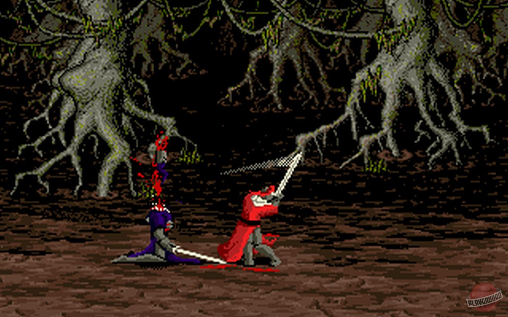 Скриншот из игры Moonstone: A Hard Days Knight - 17