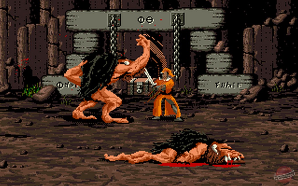 Скриншот из игры Moonstone: A Hard Days Knight - 26