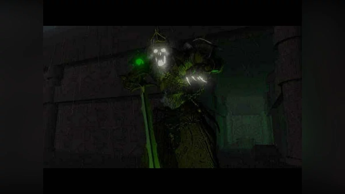 Скриншот из игры Warhammer: Dark Omen - 20