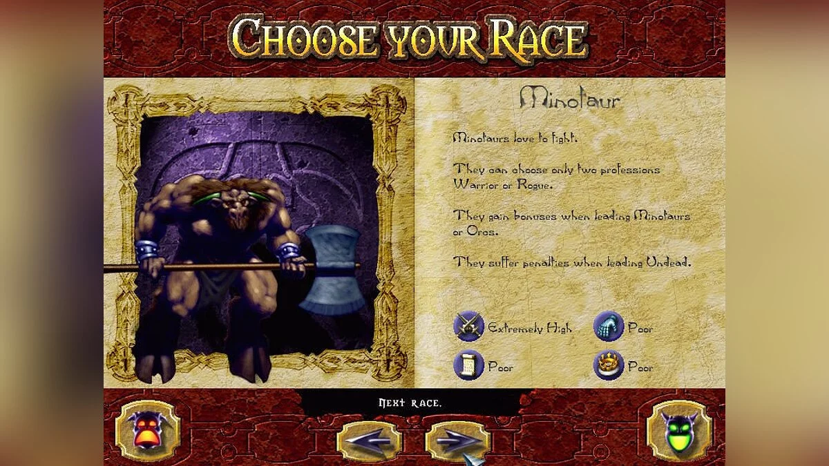 Скриншот из игры Warlords Battlecry - 28