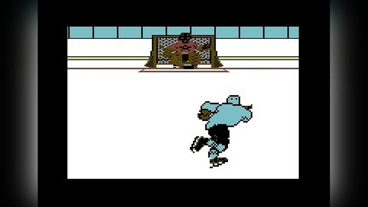 Скриншот из игры Face-Off - 6