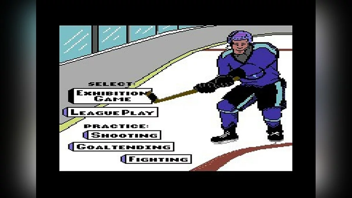 Скриншот из игры Face-Off - 7