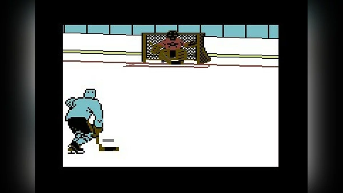 Скриншот из игры Face-Off - 18