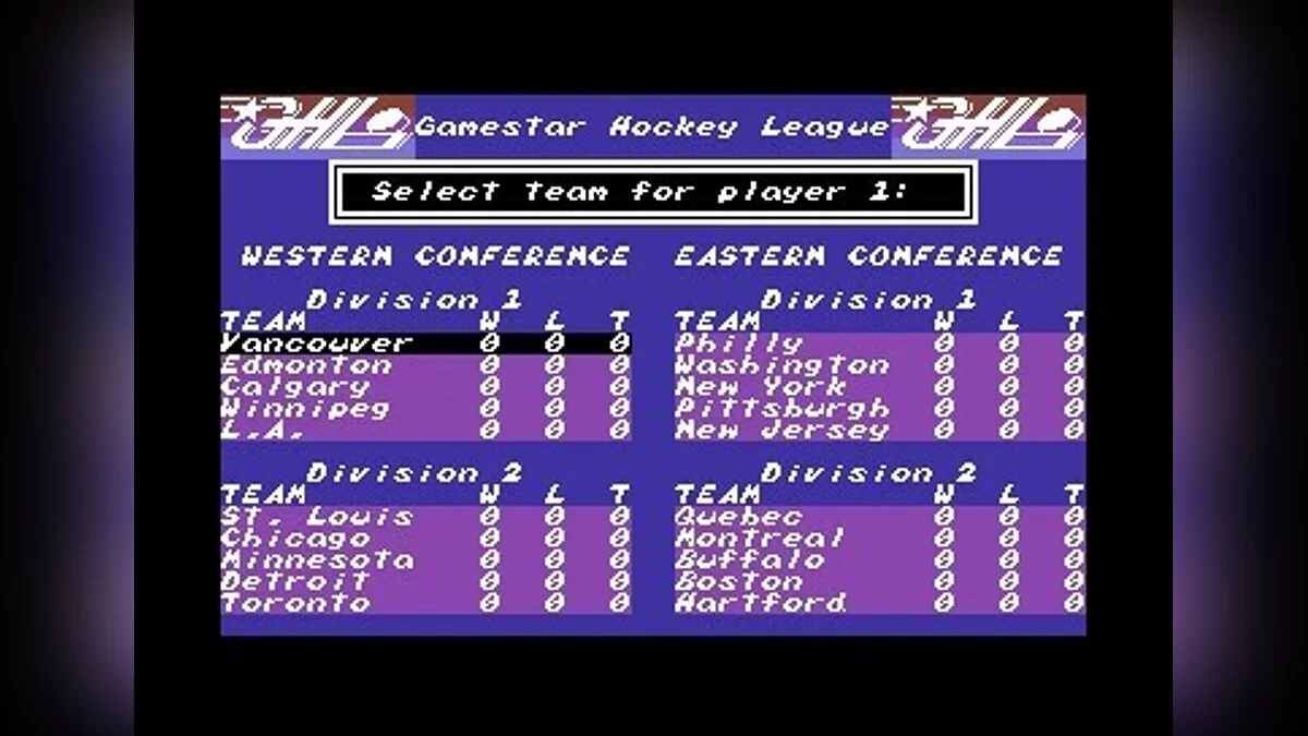 Скриншот из игры Face-Off - 4