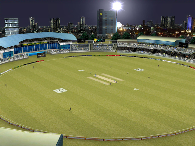 Скриншот из игры Cricket Revolution - 46