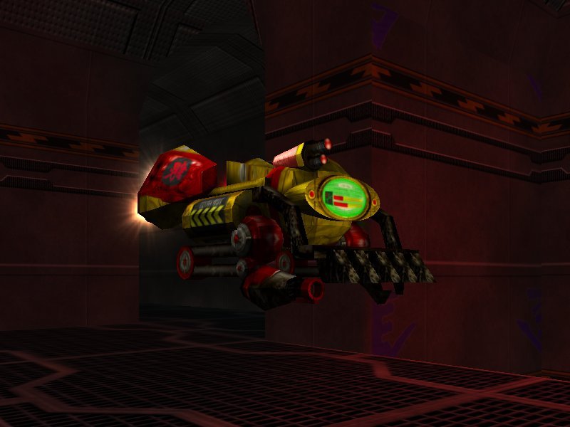 Скриншот из игры Control Monger - 11